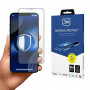 3MK HardGlass Matt Max matné tvrdené sklo pre Apple iPhone X / XS / 11 Pro