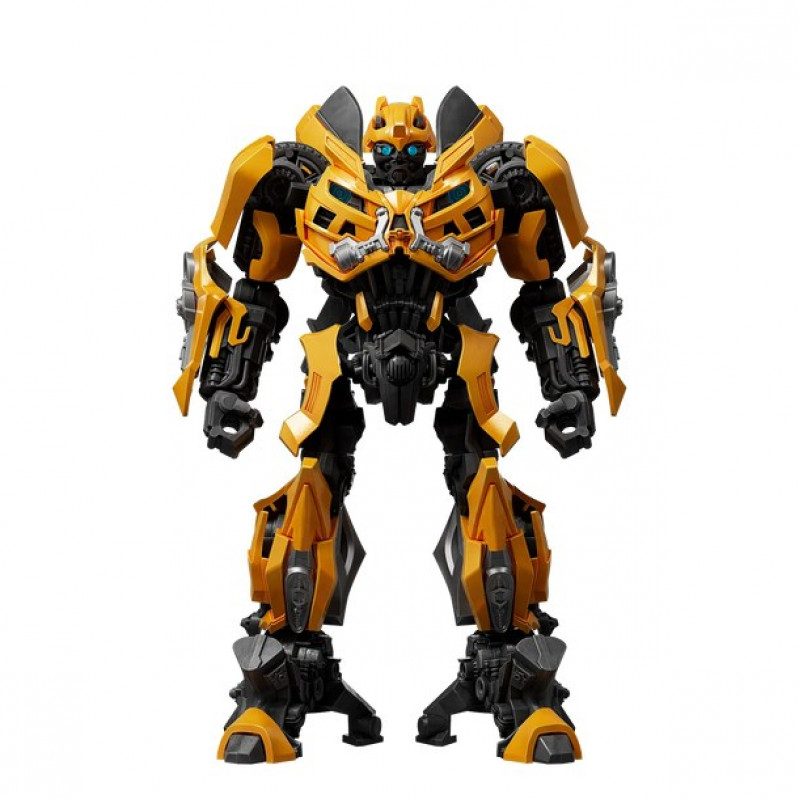 Blokees Transformers Classic Class 23 Bumblebee zberateľská figúrka 71423