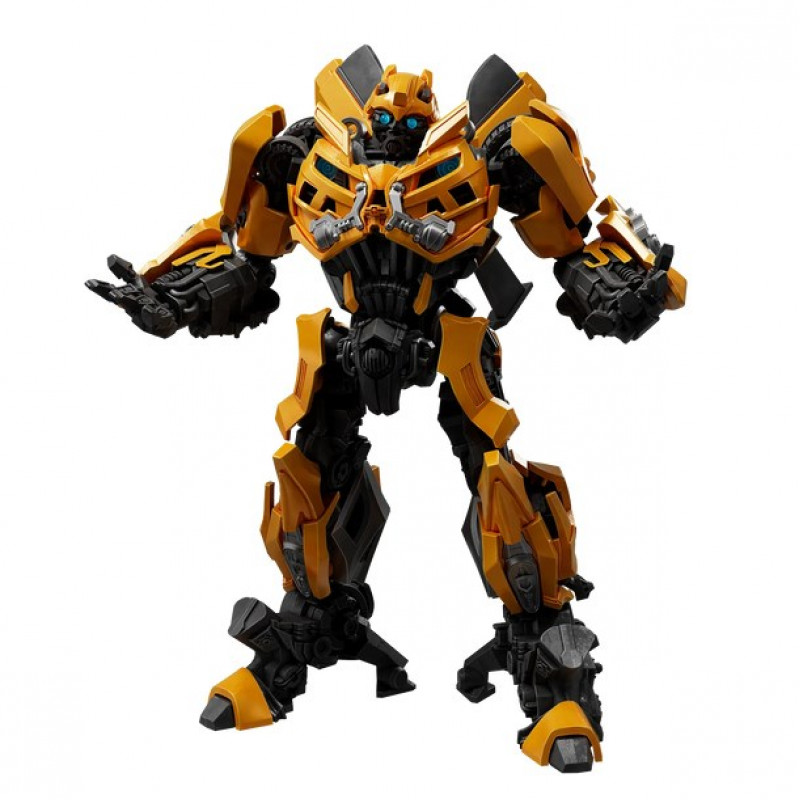 Blokees Transformers Classic Class 23 Bumblebee zberateľská figúrka 71423