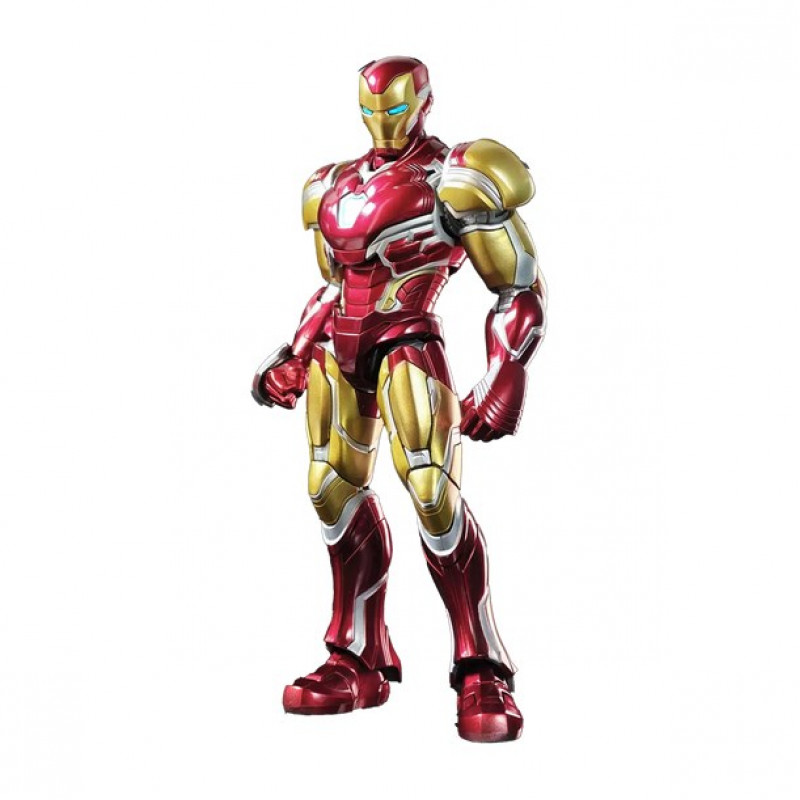 Zberateľská figúrka Blokees Marvel Infinity Saga 73920