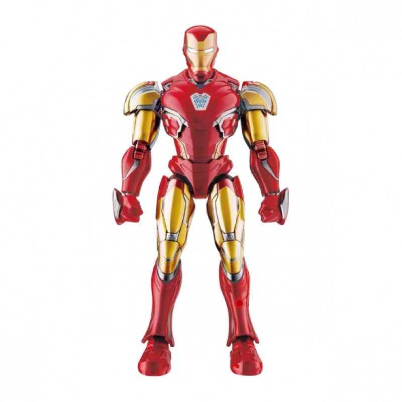 Zberateľská figúrka Blokees Marvel Infinity Saga 73920