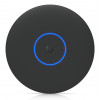 Ubiquiti UniFi U7-Pro-XGS-B prístupový bod, Wi-Fi 7 (802.11be), 8600 Mbit/s, PoE, čierny (bez PoE adaptéra)