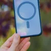 3MK Satin Armor MagCase pre Samsung Galaxy A15 5G, transparentný