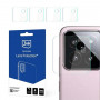 3mk Lens Protection hybridné sklo na fotoaparát pre Xiaomi 14 (4 ks)