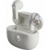 Bezdrôtové slúchadlá do uší Skullcandy Rail True Wireless S2RLW-Q751, Bone/Orange Glow