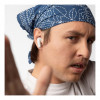 Bezdrôtové slúchadlá do uší Skullcandy Rail True Wireless S2RLW-Q751, Bone/Orange Glow
