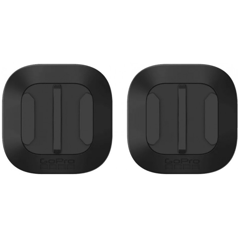 GoPro AACFT-011 Univerzálny lepiaci držiak (2 ks)