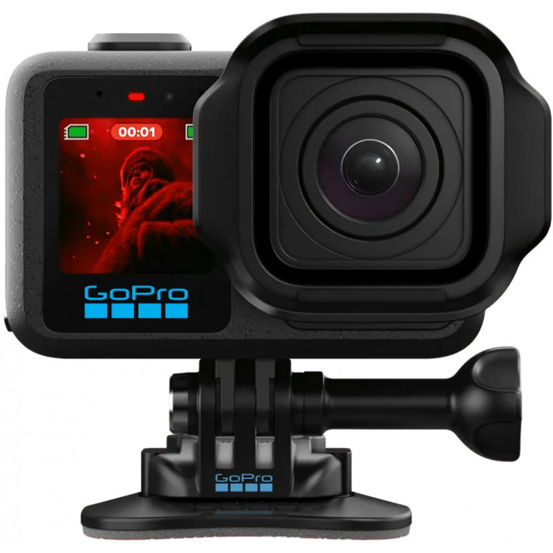 GoPro AACFT-011 Univerzálny lepiaci držiak (2 ks)