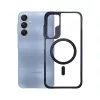 3MK Satin Armor MagCase pre Samsung Galaxy A25 5G, transparentný