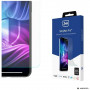 3mk Silky Matt Pro matná ochranná fólia na displej pre Motorola Edge 50 Pro