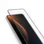 SBS D3O tvrdené sklo pre Samsung Galaxy A37 / A36 / A56 / S24 FE (1 ks)