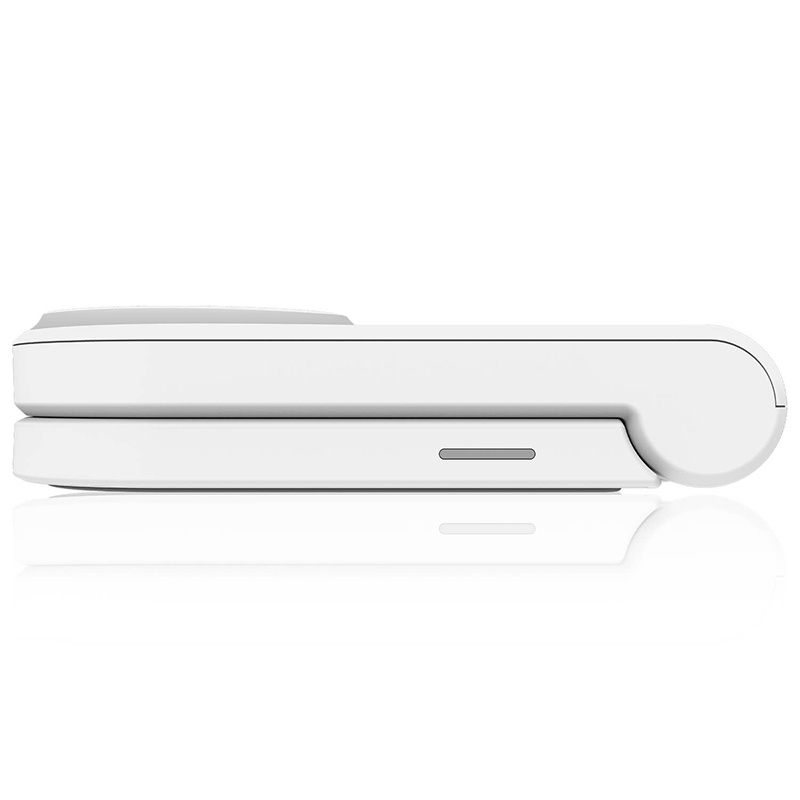 STM ChargeTree MAG 3-in-1 MagSafe bezdrôtová nabíjačka, biela