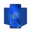 3mk SilverProtection+ antimikrobiálna ochranná fólia pre Realme 12 Pro / 12 Pro+