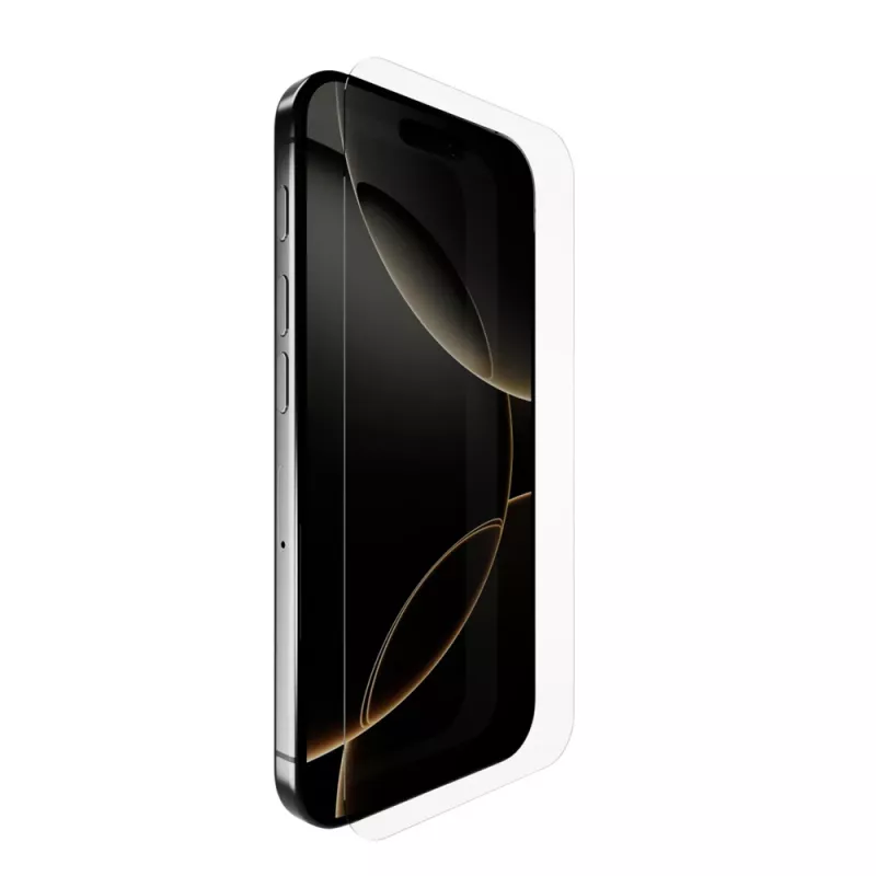 PURO tvrdené sklo pre iPhone 16 Pro Max