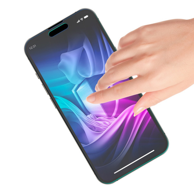 3mk SilkyMatt Pro matná ochranná fólia na displej pre Realme 12 Pro / 12 Pro+