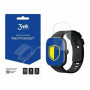 3mk FlexibleGlass Watch hybridné sklo pre Xiaomi Redmi Watch 4
