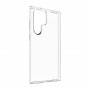 PURO 0.3 Nude puzdro pre Samsung Galaxy S23 Ultra, priehľadné