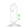 PURO 0.3 Nude puzdro pre Samsung Galaxy S23 Ultra, priehľadné