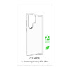 PURO 0.3 Nude puzdro pre Samsung Galaxy S23 Ultra, priehľadné