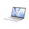 ASUS E1504GA-WS35 Notebook, 15,6" FHD, Intel Core i3-N305, 8 GB RAM, 256 GB SSD, Win11, Cool Silver (REPACK)
