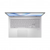 ASUS E1504GA-WS35 Notebook, 15,6" FHD, Intel Core i3-N305, 8 GB RAM, 256 GB SSD, Win11, Cool Silver (REPACK)
