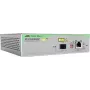 Allied Telesis AT-PC2000/SP-960 gigabitový mediálny konvertor, 10/100/1000Base-T na SFP (mini-GBIC)