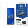 3MK SilverProtect+ Xiaomi Redmi Note 13 Pro+ antimikrobiálna ochranná fólia na displej