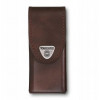Victorinox Swiss Tool Spirit X Plus multifunkčný nástroj, nehrdzavejúca oceľ, koža, 105 mm (3.0235.L)