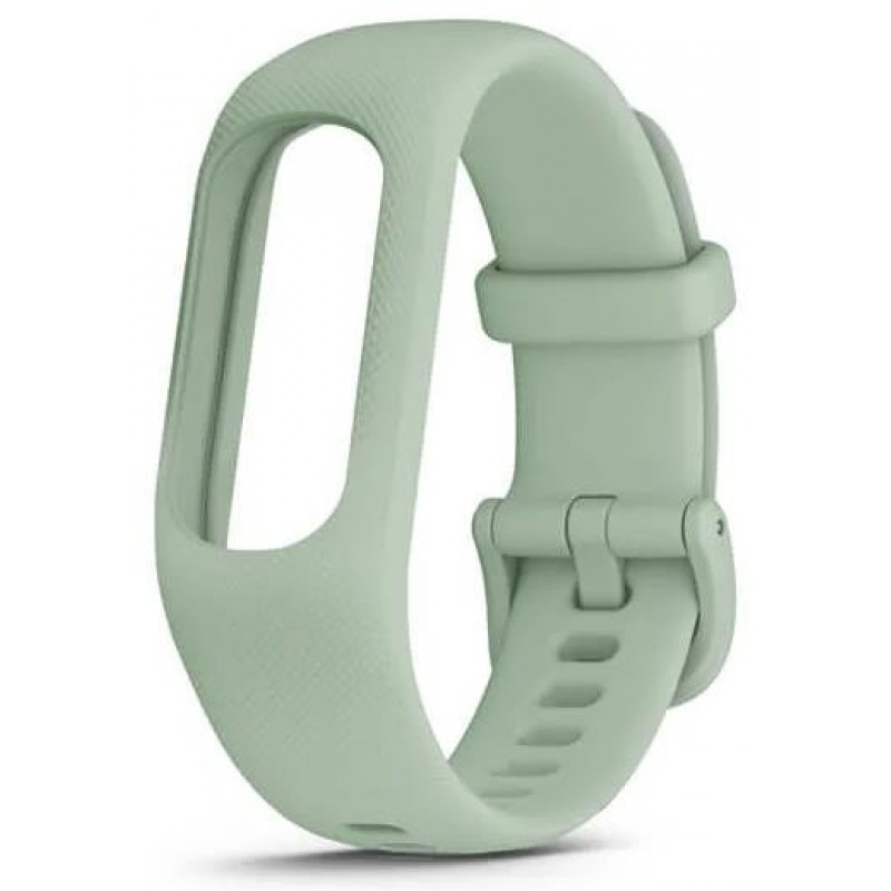 Náhradný remienok Garmin vívosmart 5, Cool Mint, Small/Medium (010-13201-02)