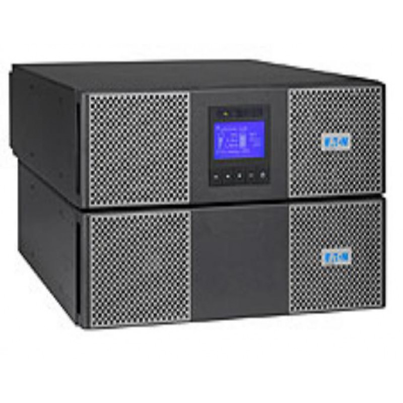 Eaton 9PX 6000VA online UPS, racková vežová, čierna (9PX6KIRTNBP31)