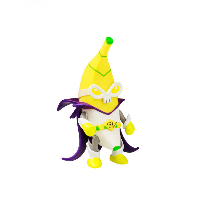 Akčná figúrka P.m.i. Kids World Stumble Guys S3 Mythic Edition - Darkpeel Prime