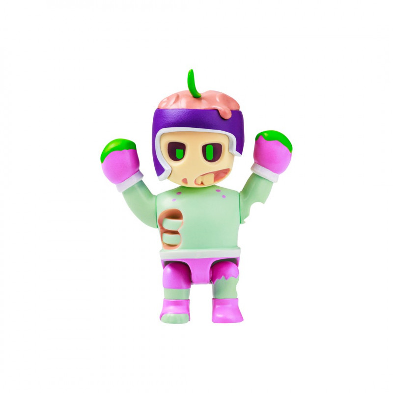 Akčná figúrka P.m.i. Kids World Stumble Guys S3 Mythic Edition - Toxic Boxer