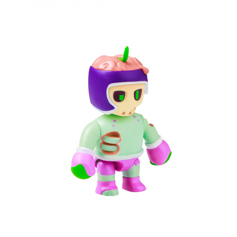 Akčná figúrka P.m.i. Kids World Stumble Guys S3 Mythic Edition - Toxic Boxer