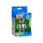 P.m.i. Kids World Stumble Guys S3 Mythic Edition akčná figúrka - Metal MR. Stumble