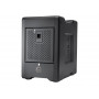 SanDisk Professional G-RAID SHUTTLE 4 pole s pevnými diskami, 24 TB, 4 pozície, HDD 6 TB x 4, Thunderbolt 3, USB 3.2 Gen 2