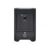 SanDisk Professional G-RAID SHUTTLE 4 pole s pevnými diskami, 24 TB, 4 pozície, HDD 6 TB x 4, Thunderbolt 3, USB 3.2 Gen 2