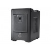 SanDisk Professional G-RAID SHUTTLE 4 pole s pevnými diskami, 24 TB, 4 pozície, HDD 6 TB x 4, Thunderbolt 3, USB 3.2 Gen 2