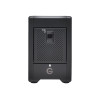 SanDisk Professional G-RAID SHUTTLE 4 pole s pevnými diskami, 24 TB, 4 pozície, HDD 6 TB x 4, Thunderbolt 3, USB 3.2 Gen 2