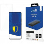 Ochranná fólia na zakrivenú obrazovku 3MK ARC+ Samsung Galaxy A35 / A55 5G