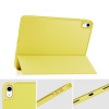 Tech-Protect SC Pen puzdro na Apple iPad 10.9 (2022) / iPad 11 (2025), žlté