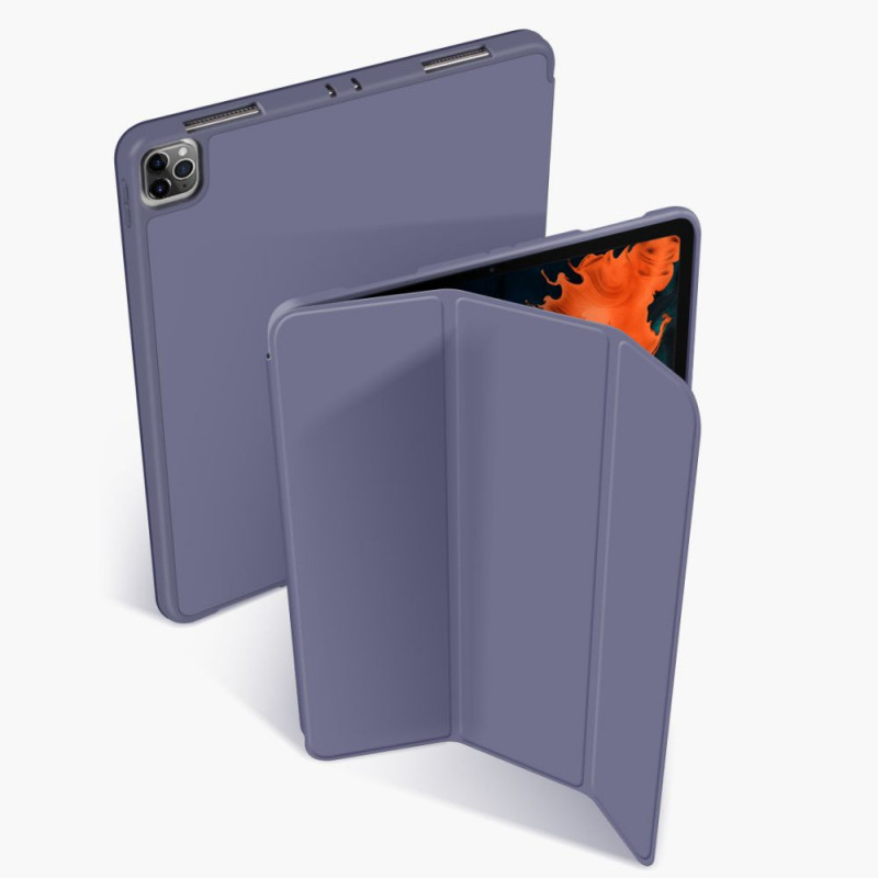 Tech-Protect SC Pen puzdro na Apple iPad Pro 11 (2020/2021/2022), čierne
