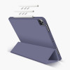 Tech-Protect SC Pen puzdro na Apple iPad Pro 11 (2020/2021/2022), čierne