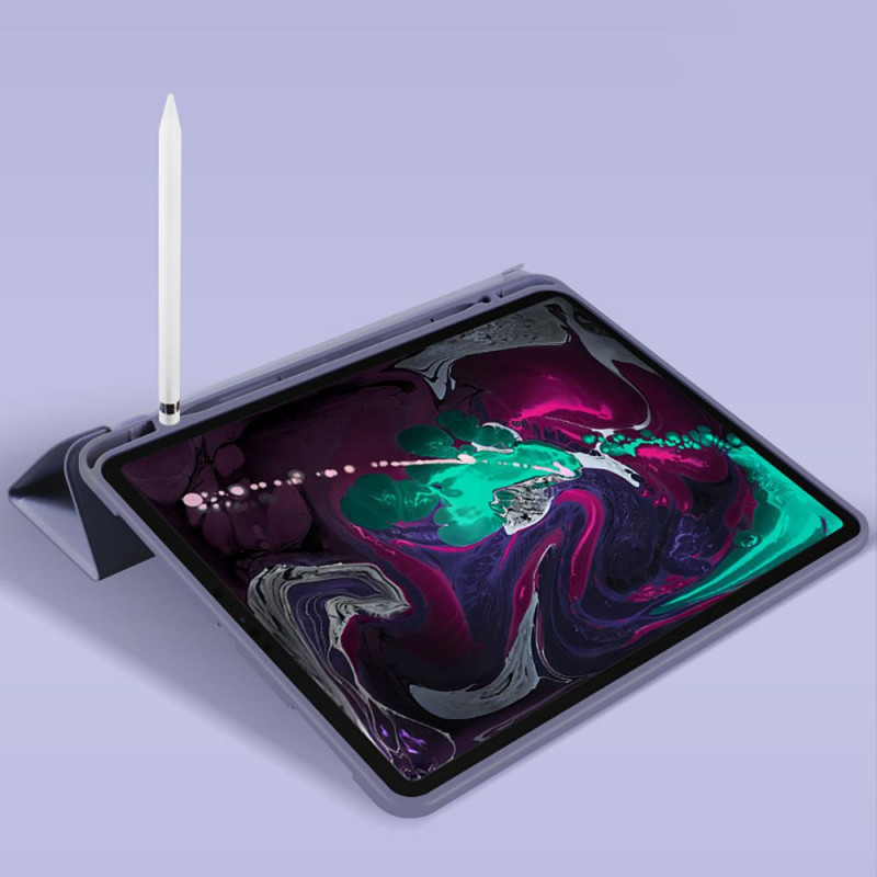Tech-Protect SC Pen puzdro na Apple iPad Pro 11 (2020/2021/2022), čierne