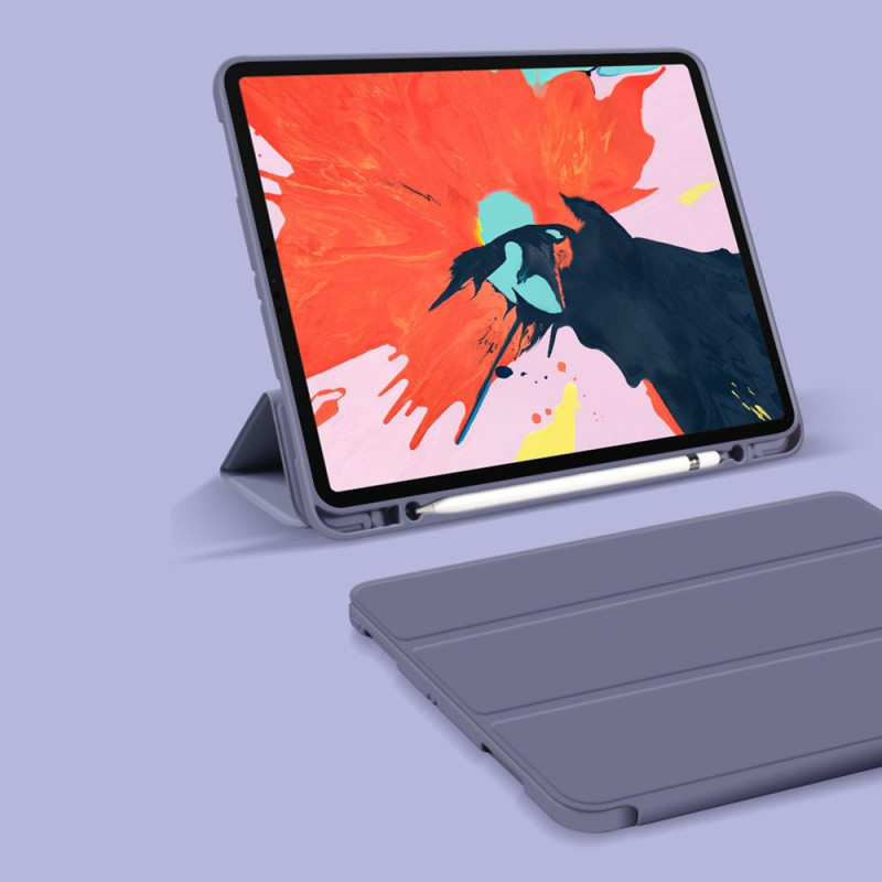 Tech-Protect SC Pen puzdro na Apple iPad Pro 11 (2020/2021/2022), čierne