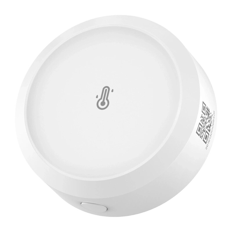 SONOFF AirGuard SNZB-02M Zigbee snímač teploty a vlhkosti