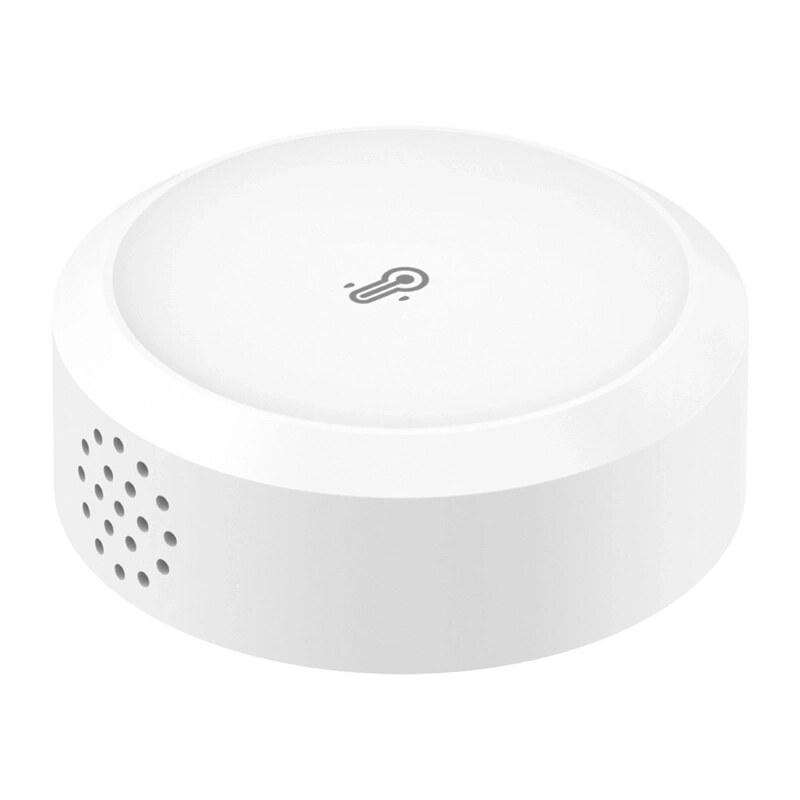 SONOFF AirGuard SNZB-02M Zigbee snímač teploty a vlhkosti