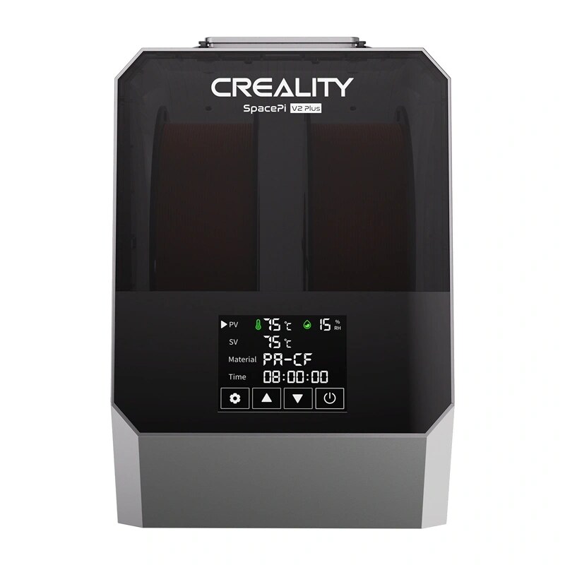 Sušička filamentu Creality Space Pi Plus V2