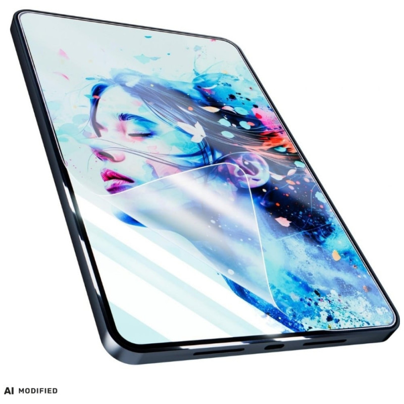 Matná fólia na obrazovku tabletu 3MK Paper Feeling pre Lenovo Tab M11 (2 ks)