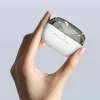 Bezdrôtové slúchadlá Dudao U8 Pro TWS, Bluetooth 5.3, biele