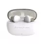 Dudao U8 TWS bezdrôtové in-ear slúchadlá, Bluetooth 5.3, biela